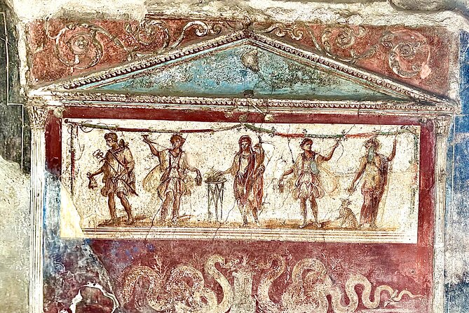 2.5-Hour Guided Tour of Pompeii with an Archaeologist - Who Should Book This Pompeii Tour?