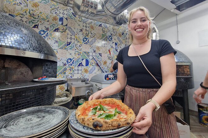 2-Hour Authentic Italian Pizza Making Class in Naples - Key points at a glance