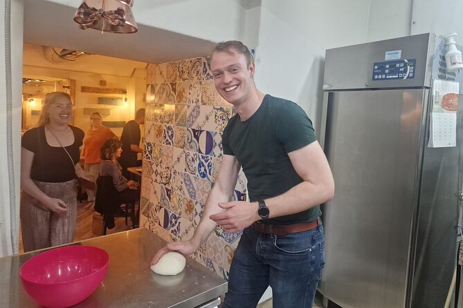 2-Hour Authentic Italian Pizza Making Class in Naples - Why making pizza in Naples is worth your time