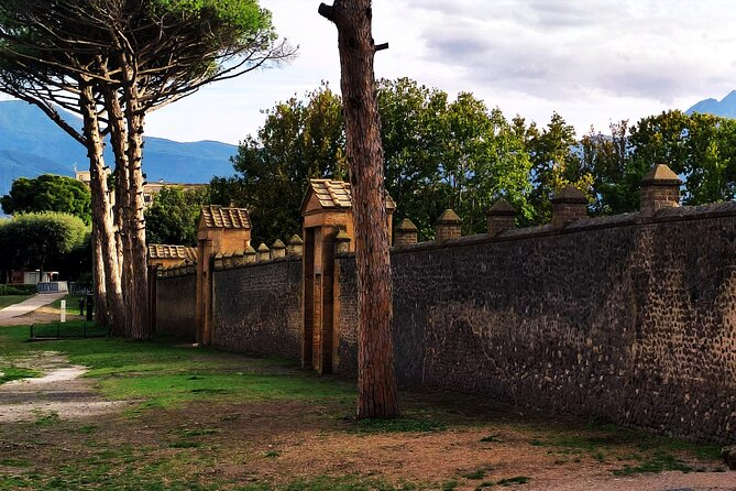 2 Hours Private Tour in Pompeii with Archaeologist - Is two hours enough for Pompeii?