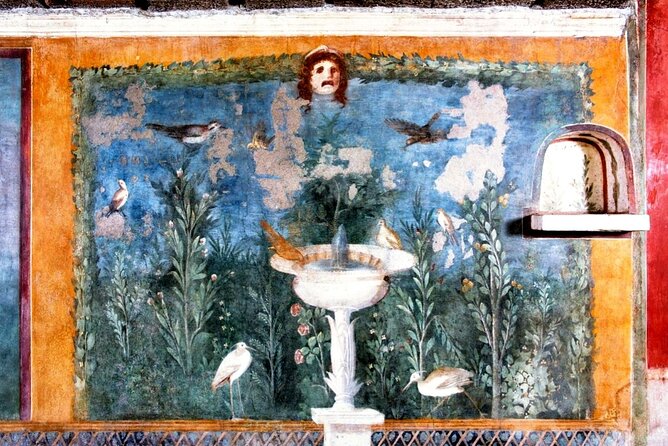 2 Hours Private Tour in Pompeii with Archaeologist - What the $267.46 group price really means