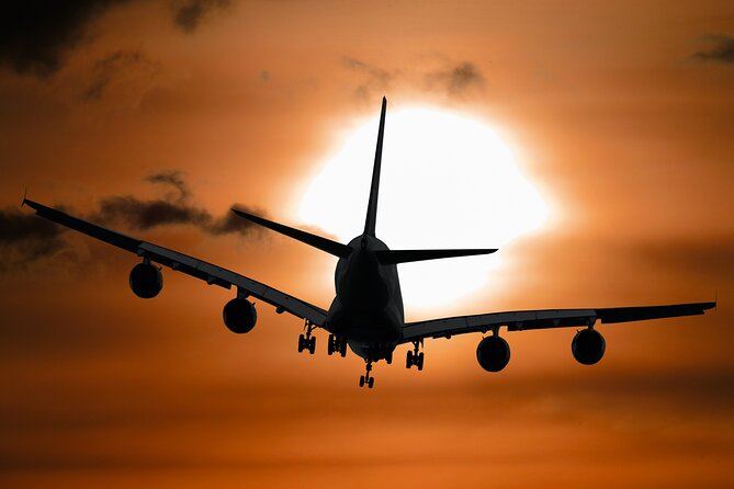 24/7 Private Intercity Transfers from Naples Airport/Station/Port - Key points to know before booking