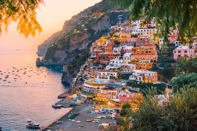 24/7 Private Intercity Transfers from Naples Airport/Station/Port - Meeting your driver at Naples Airport