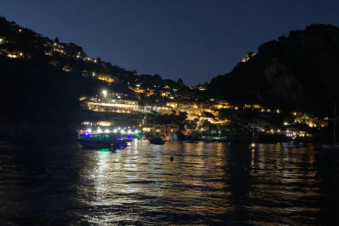 3 - Day All-Inclusive Sailing Adventure: Capri, Positano & Amalfi - Why sailing is the right way to see this coast
