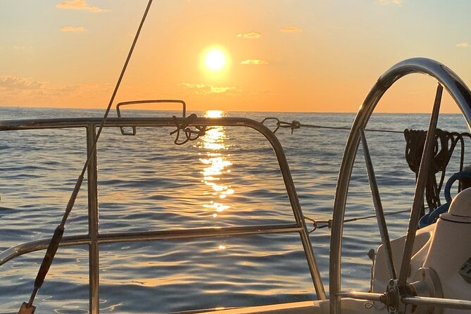 3 - Day All-Inclusive Sailing Adventure: Capri, Positano & Amalfi - Pickup, timing, and cancellation details