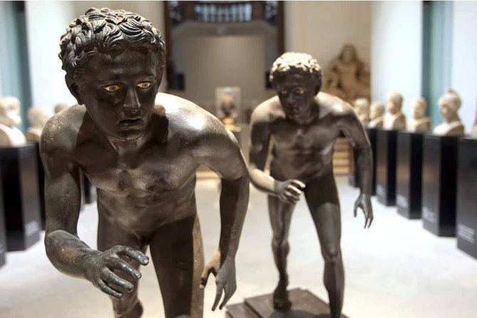 4/hours Half Day Trip Excursion to Herculaneum - Guide included - Why Herculaneum makes a strong half-day outing