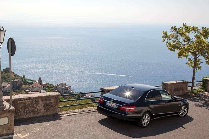 Airport Transfer - Key points to know before booking