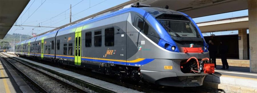 Amalfi Coast by Train & Ferry with Smart Digital Guide - Key points at a glance
