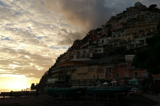 Amalfi Coast day tours from Naples and Sorrento to: Positano, Amalfi and Ravello - Ravello: a quieter high point