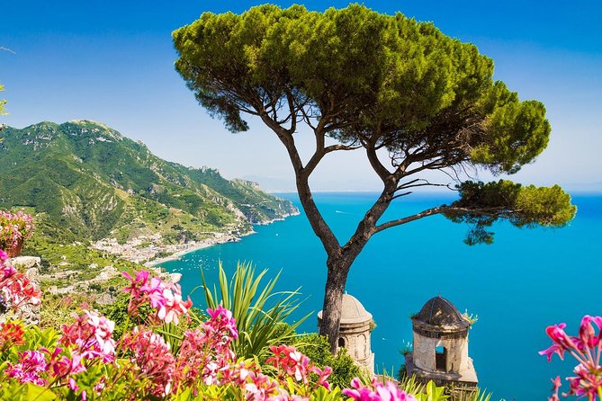 Amalfi Coast Day Trip: Sorrento, Amalfi, Positano & Ravello - Why a private vehicle matters on the Amalfi Coast