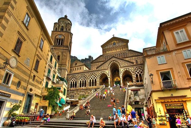 Amalfi Coast Full Day Trip from Naples - Should you book it?