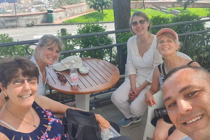 Amalfi coast hidden gems .Ravello.Amalfi.Positano.Sorrento - What the private driver adds to the day