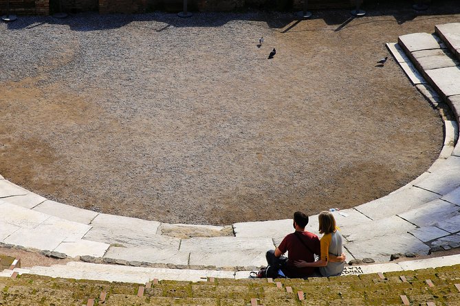 Amalfi Coast & Pompeii in a Day Private Trip w Pickup from Naples Port Terminal - Starting at Naples Port at 8:00 a.m.
