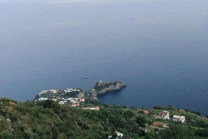 Amalfi Coast & Pompeii in a Day Private Trip w Pickup from Naples Port Terminal - What the Private Format Really Adds