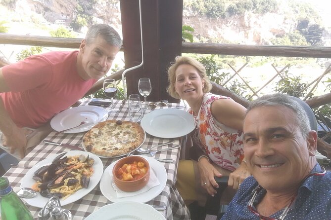 Amalfi Coast Private Tour: A Day on the Coast - Ravello: high views and Villa Rufolo