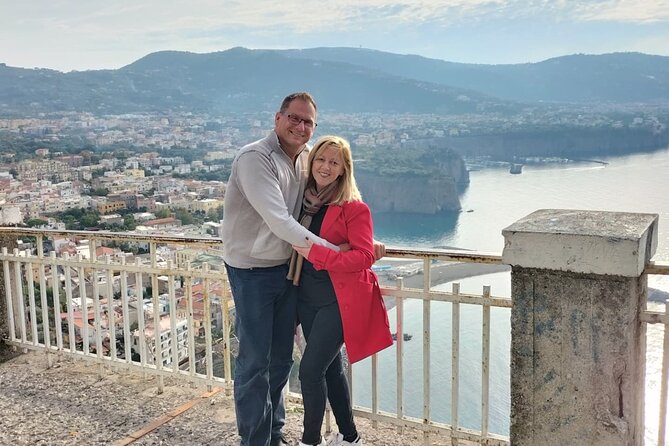 Amalfi Coast Private Tour: A Day on the Coast - How much value do you get for $350.72?