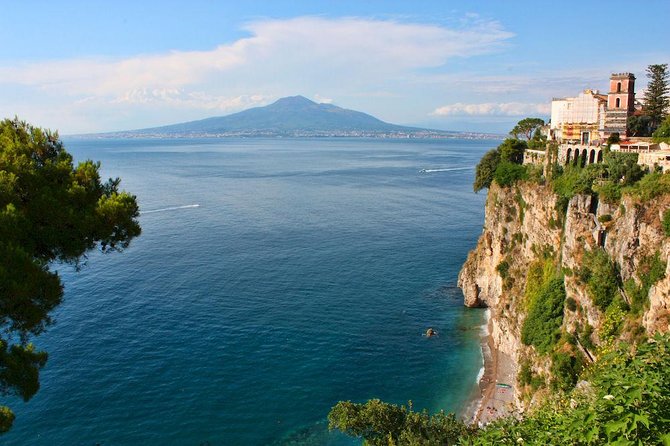 Amalfi Coast Private Tour - Positano, Amalfi & Ravello - The driver makes or breaks the day