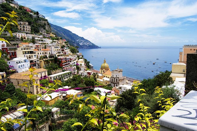 Amalfi Coast Private Tour - Positano, Amalfi & Ravello - Who will get the most from this tour