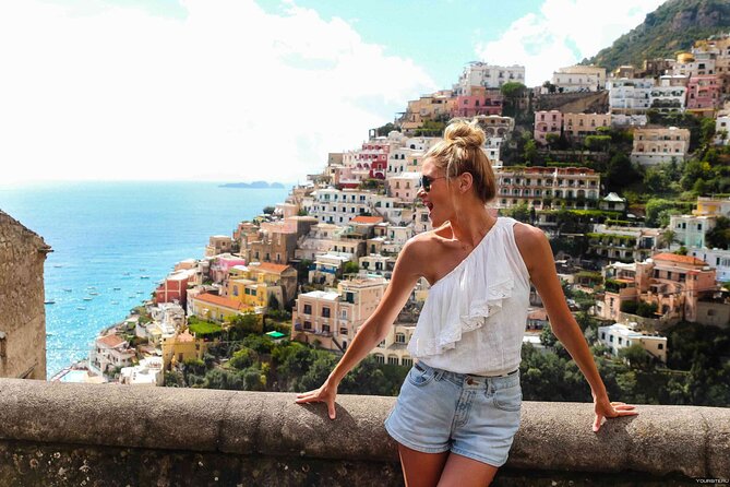 Amalfi Coast Private Tour: Ravello, Positano - What $1,239.07 means for your group