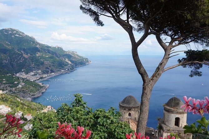 Amalfi Coast Private Tour: Ravello, Positano - Who will enjoy this six-hour format