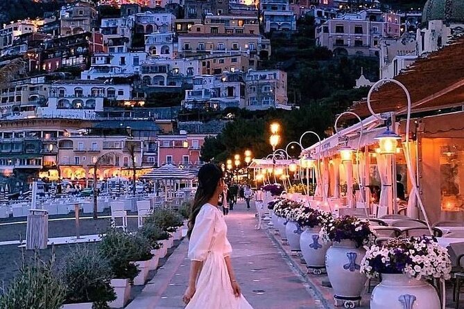Amalfi Coast Private Tour: Ravello, Positano - Timing, comfort, and the small details