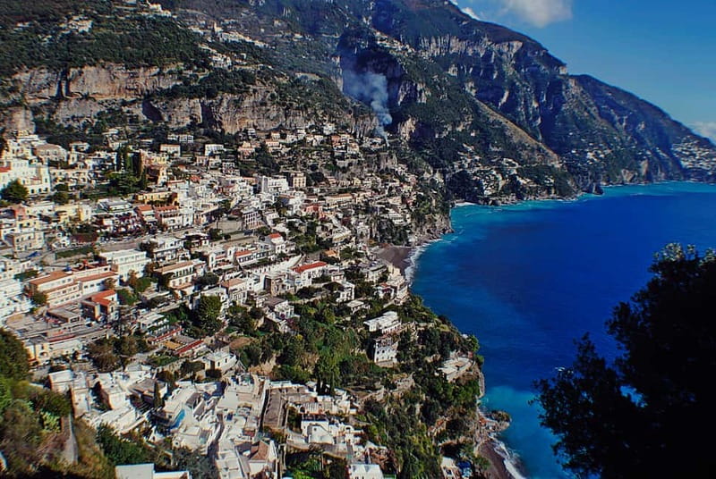 Amalfi Coast: Small-Group Tour For up to 8 people - Why this Naples day trip works