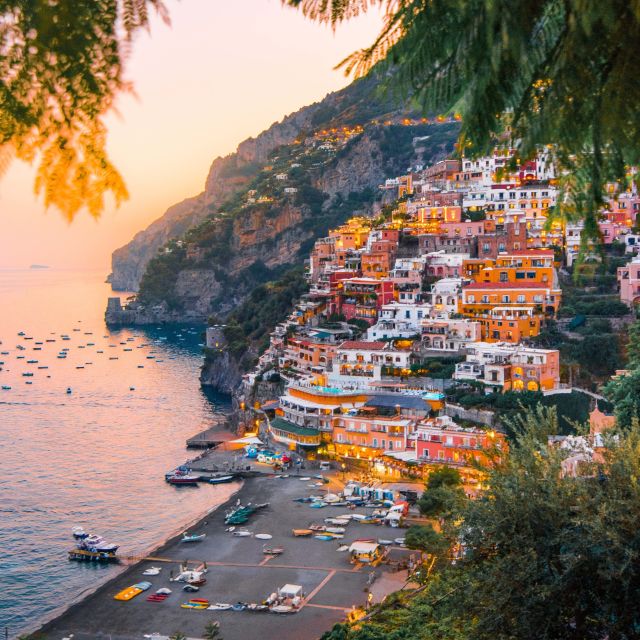 Amalfi Coast & Sorrento Day Trip - What this Amalfi Coast day trip actually covers