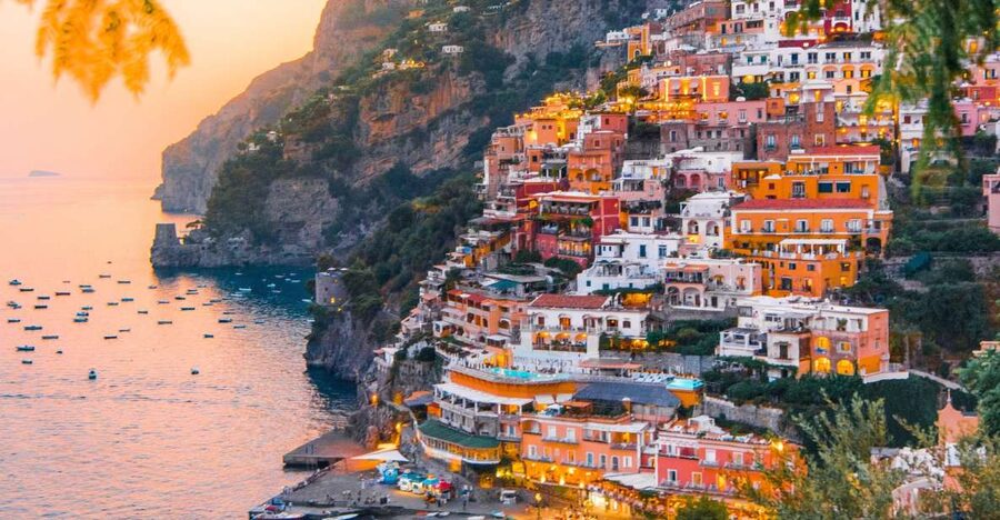 Amalfi Coast & Sorrento Day Trip - Ravello: the calmest final stop