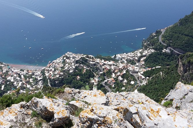 Amalfi coast tour - A private way to tackle the Amalfi Coast