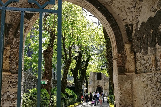 Amalfi coast tour - What the $108.02 price really buys you