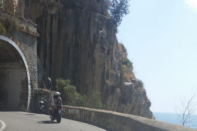 Amalfi Coast tour, explore a treasure chest of gems + farm to table lunch - Who should book this Amalfi Coast tour