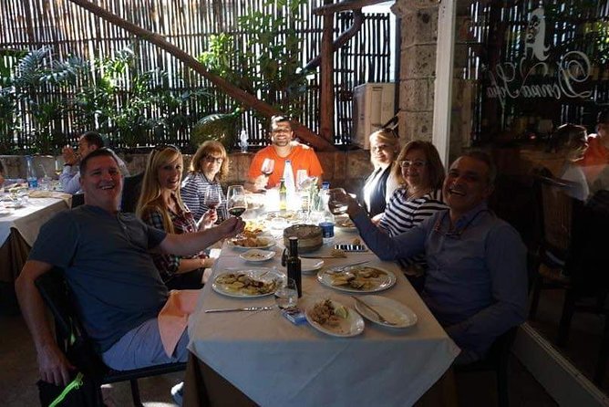 Amalfi Coast tour with 1-hour boat excursion - Booking and cancellation details