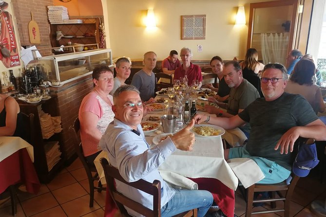 Amalfi Coast Tour with Pompeii, Sorrento and Positano. - Pompeii in two hours: pay for help if the ruins matter to you