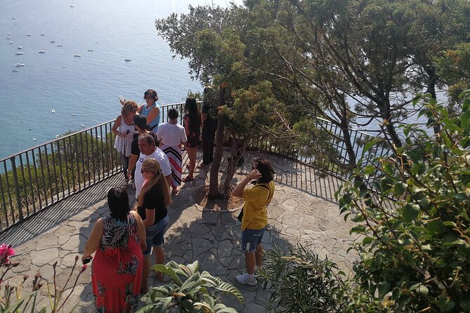 Amalfi Coast Tour with Pompeii, Sorrento and Positano. - Who will get the most from this tour?