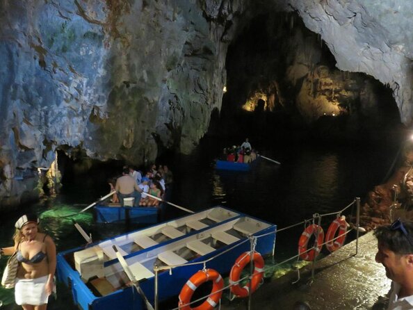 Amalfi Drive from Naples - Key points to know before booking
