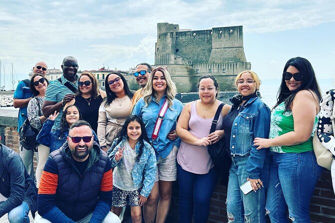 Amalfi Drive from Naples - What the price includes, and what it does not