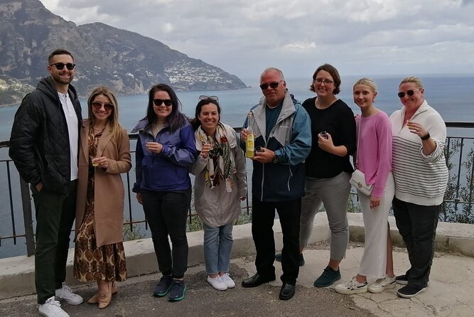 Amalfi Drive Small Group - What the Small Group Really Means