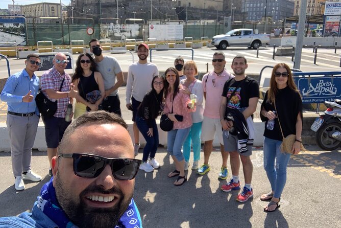 Amalfi Drive Small Group - Timing, Food, and What to Bring