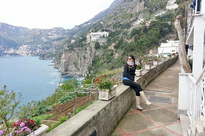 Amalfi Drive Small Group - Who Will Get the Most From This Tour