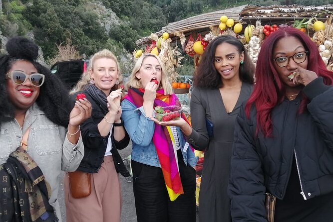Amalfi Drive Small Group - Should You Book the Amalfi Drive Small Group?