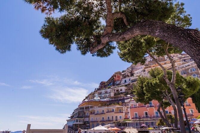 Amalfi, Positano, & Ravello Day Tour From Pompeii/Vico Equense - Is $106.94 a fair price?