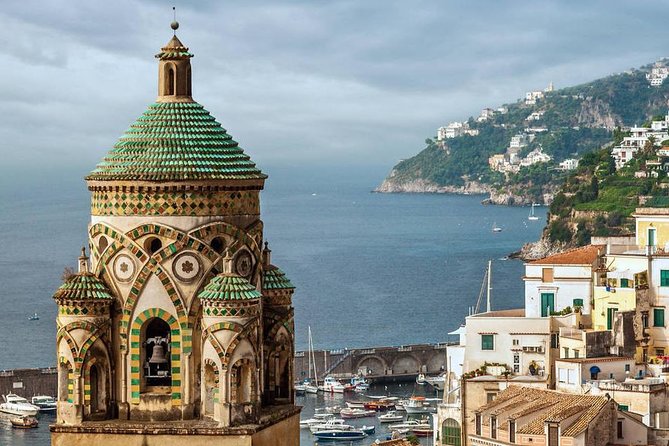 Amalfi, Positano, Sorrento like a local (8-hour private tour) - Optional stops that add local flavor