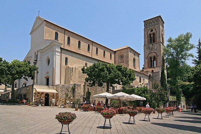 Amalfi, Ravello & Pompeii: private tour with no-traffic (8-hour) - Who will enjoy this most