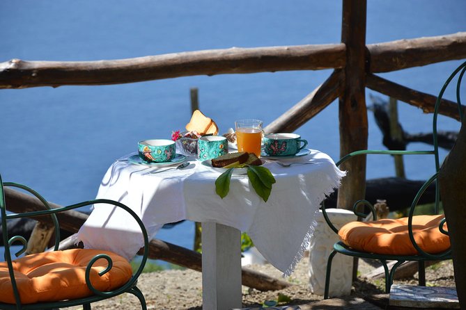 Amalfi Ravello Positano Tour - Positano offers the classic postcard view
