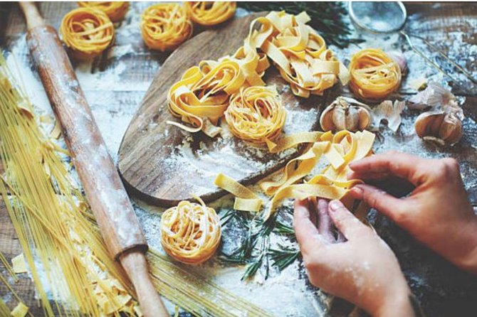 Amazing Pizza and Pasta Class at Savio’s kitchen cooking school - Timing, meeting point, and practical details