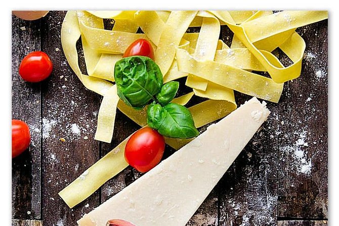 Amazing Pizza and Pasta Class at Savio’s kitchen cooking school - Who will enjoy this class most?