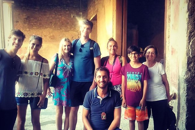Amazing Pompeii Tour - Key points to know before booking
