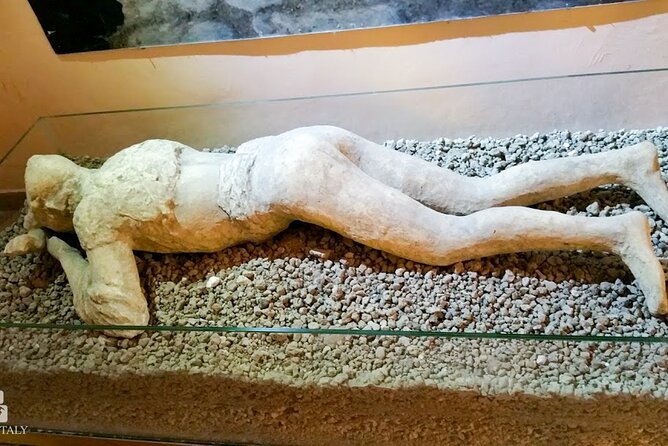 Ancient Pompeii Private Tour: Skip the Line & Kid-Friendly Option - The Large Theatre and Pompeii’s public entertainment