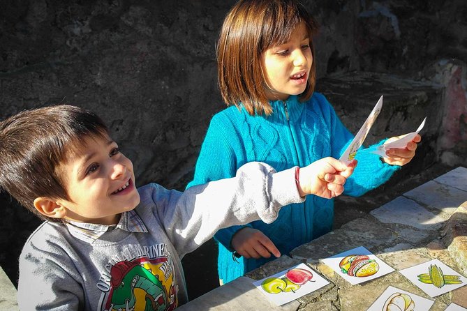Ancient Pompeii Private Tour: Skip the Line & Kid-Friendly Option - The Antiquarium and the plaster casts