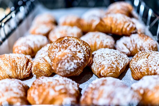Authentic Naples Food Tour with 8+ Tastings of Pizza, Wine & More - What the $105.21 price gets you